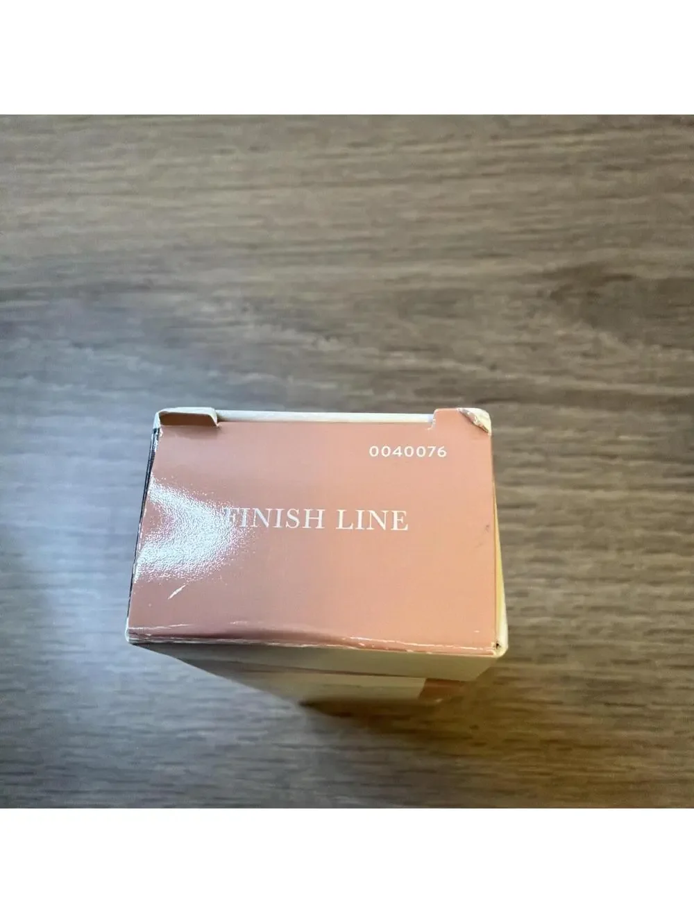 Laura Geller Treat-N-Go Tinted Lip Oil In Finish Line